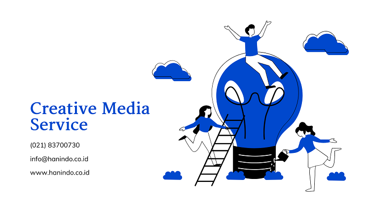 Peran Creative Media dalam Membangun Citra Bisnis Perusahaan di Tahun 2020